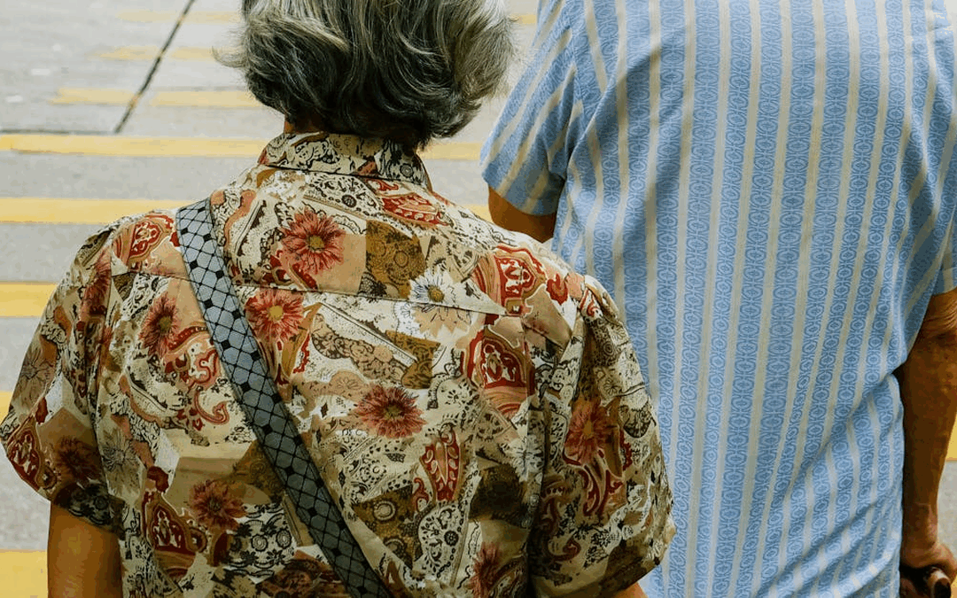 Protecting Seniors: Essential Tips for Safety Against Scams