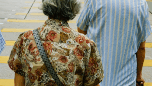 Protecting Seniors: Essential Tips for Safety Against Scams