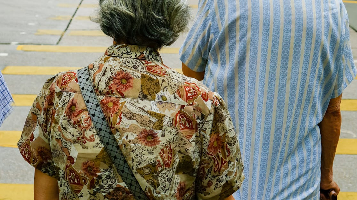 Protecting Seniors: Essential Tips for Safety Against Scams