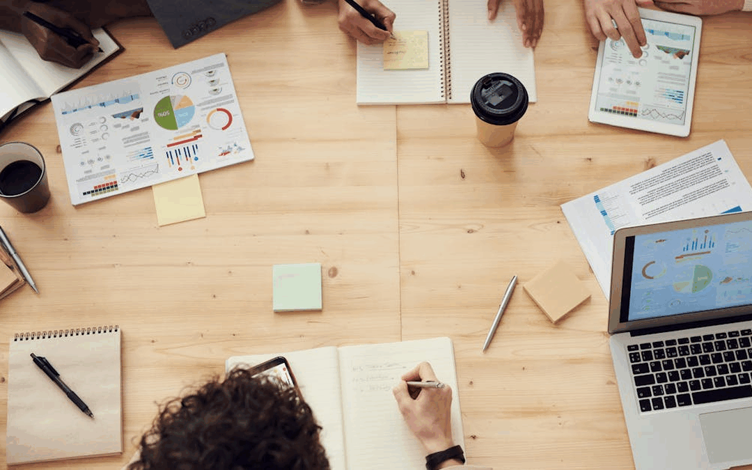 The Three Pillars of Effective Succession Planning in Nonprofits