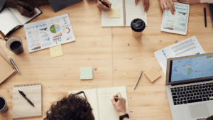 The Three Pillars of Effective Succession Planning in Nonprofits