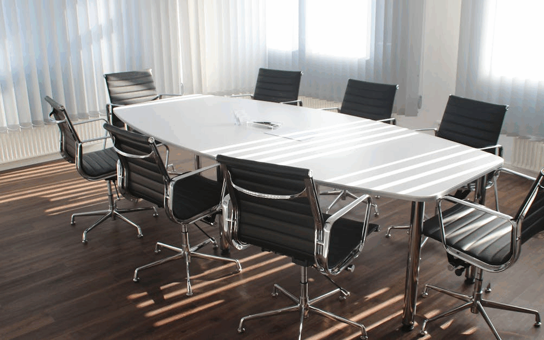 Key Elements of Effective Board Governance in Nonprofits