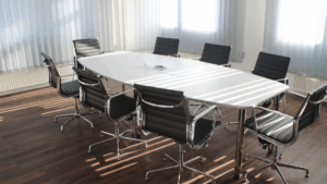 Key Elements of Effective Board Governance in Nonprofits
