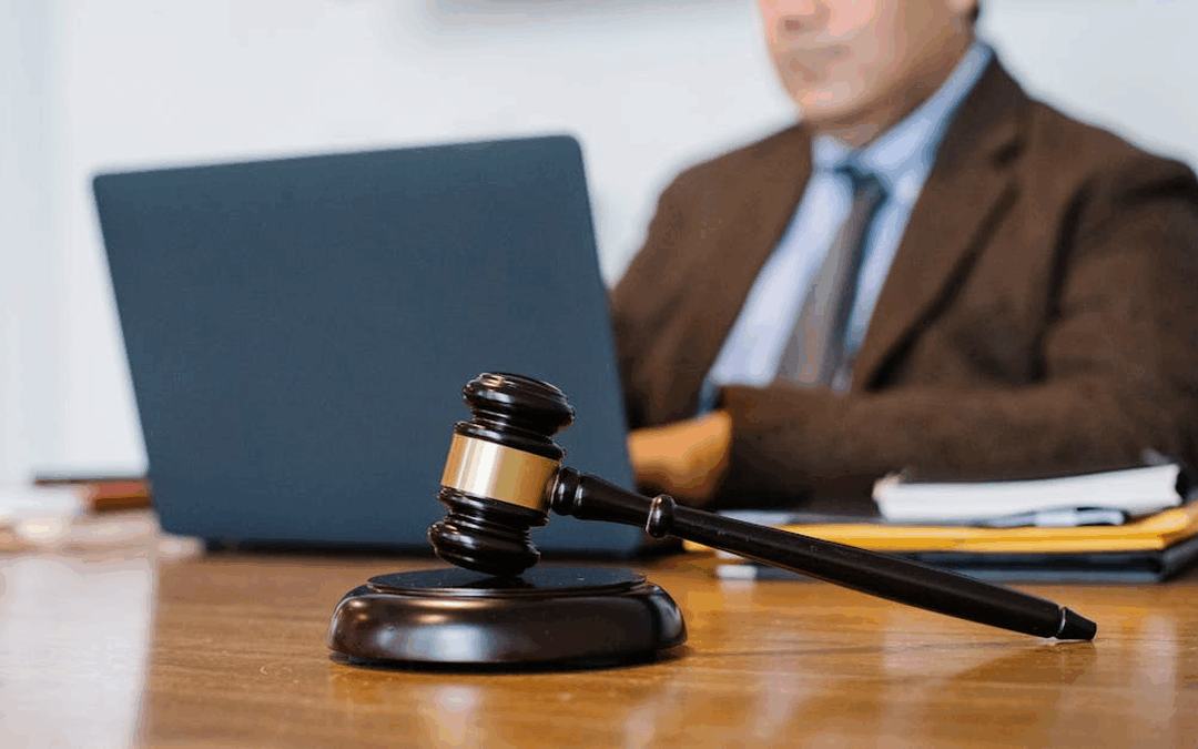 Navigating Financial Projections in Court