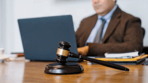 Navigating Financial Projections in Court