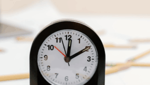 Good Timekeeping: A Guide for Nonprofits