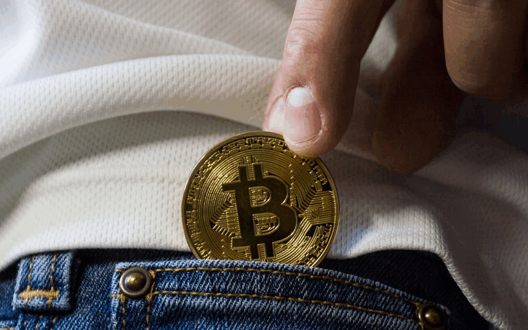 Navigating IRS Rules for Crypto Transactions