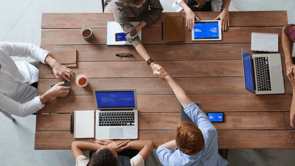 Boosting Engagement in Not-for-Profit Board Sessions