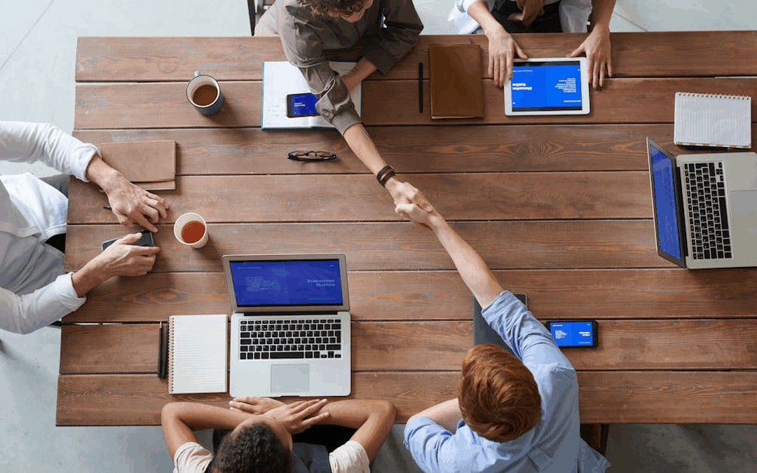 Boosting Engagement in Not-for-Profit Board Sessions