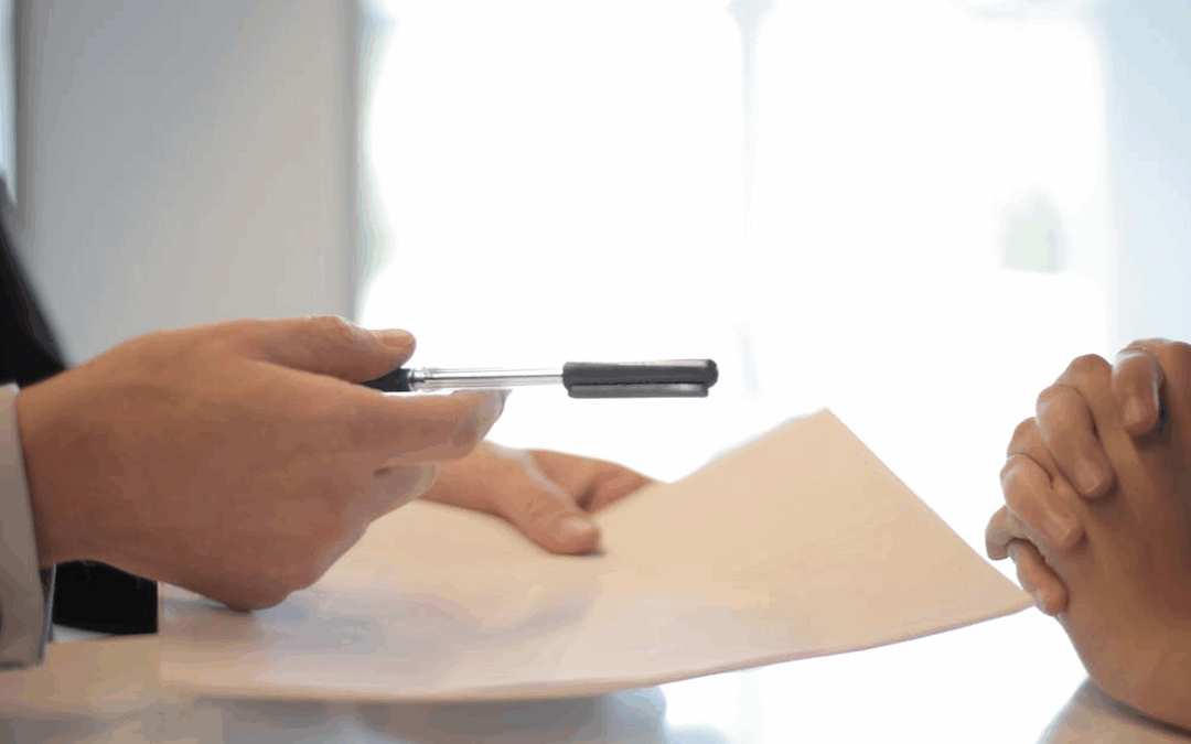 Preparing Your Business for a Loan