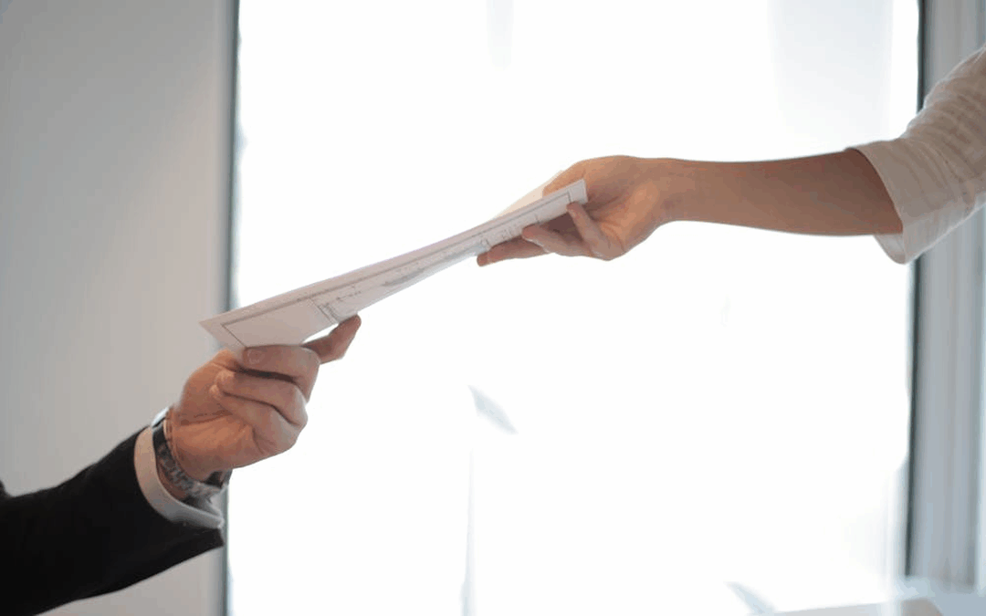 Strategies for Tax-Efficient Business Succession Planning