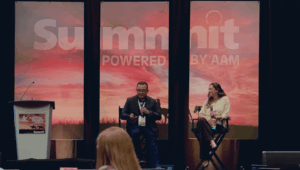 Vasquez + Company LLP Engages Accounting Marketing Leaders at the 2025 AAM Summit