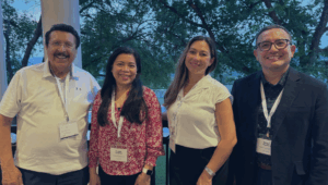 Vasquez + Company Sponsors and Presents at 2025 Aprio PS+ Leaders Conference