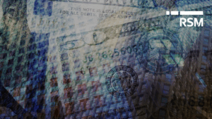 New tax law introduces big changes for exempt organizations and donors