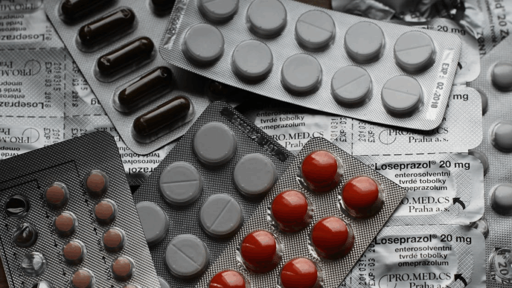 Pharmacy Benefits: A Guide for Employers