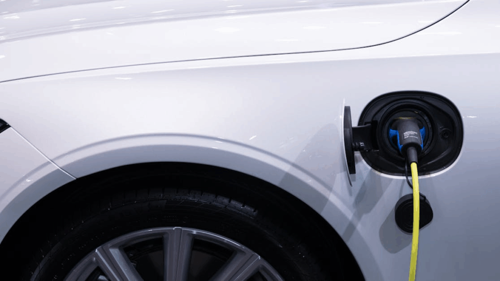 What Homeowners and EV Buyers Need to Know Under a New Proposed Law