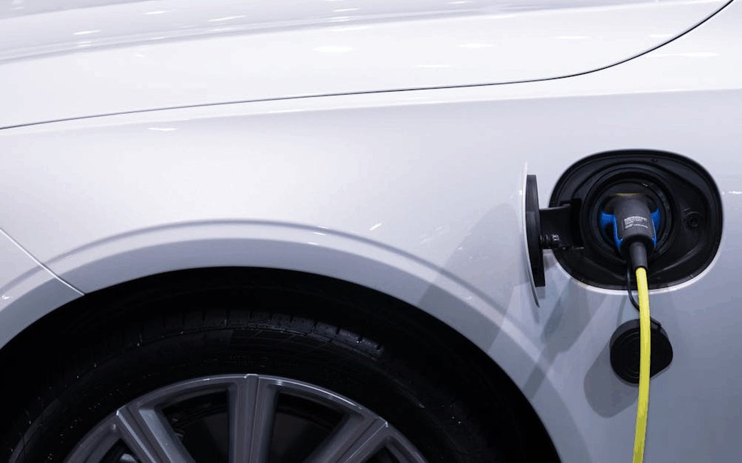 What Homeowners and EV Buyers Need to Know Under a New Proposed Law