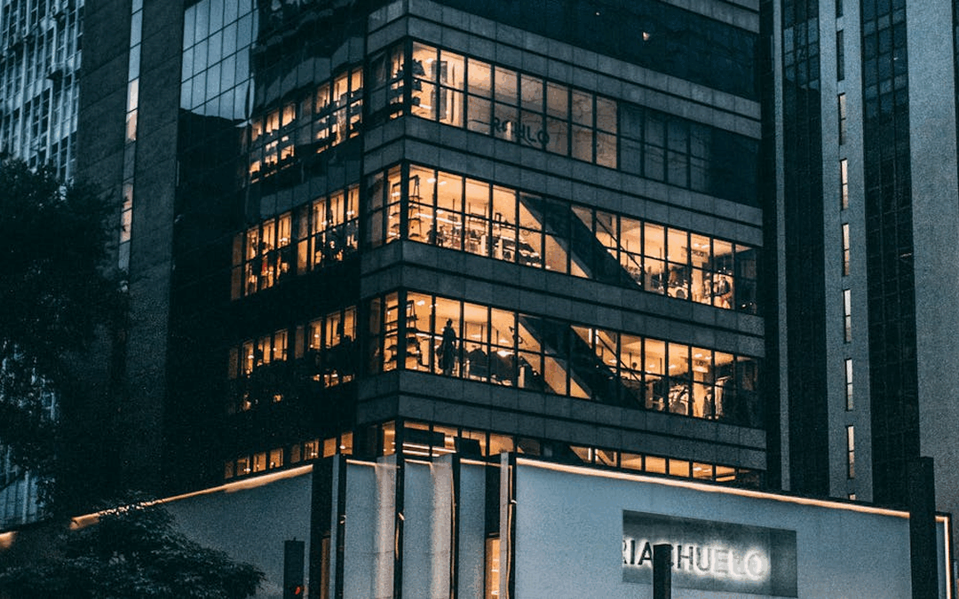 The Role of Tax Affecting in Pass-Through Business Valuations