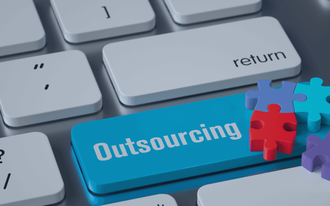 When Is the Right Time to Outsource Your Accounting and CFO Services?