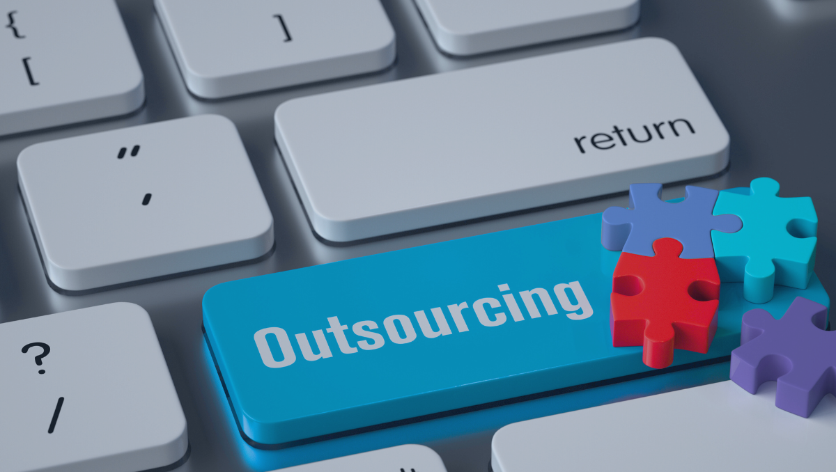 Is Outsourcing HR a Smart Move for Your Nonprofit?