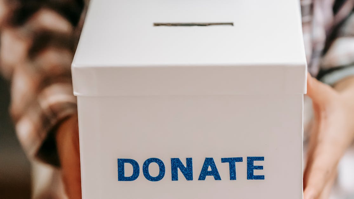 Unlocking the Potential of QCDs for Nonprofits and Donors