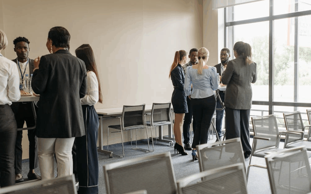 Creating Memorable Nonprofit Events on a Budget