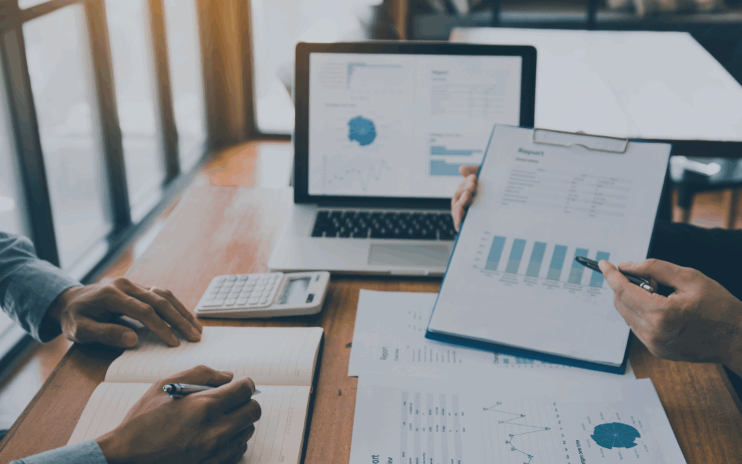 Helping Your Nonprofit Board Make Sense of Financial Reports
