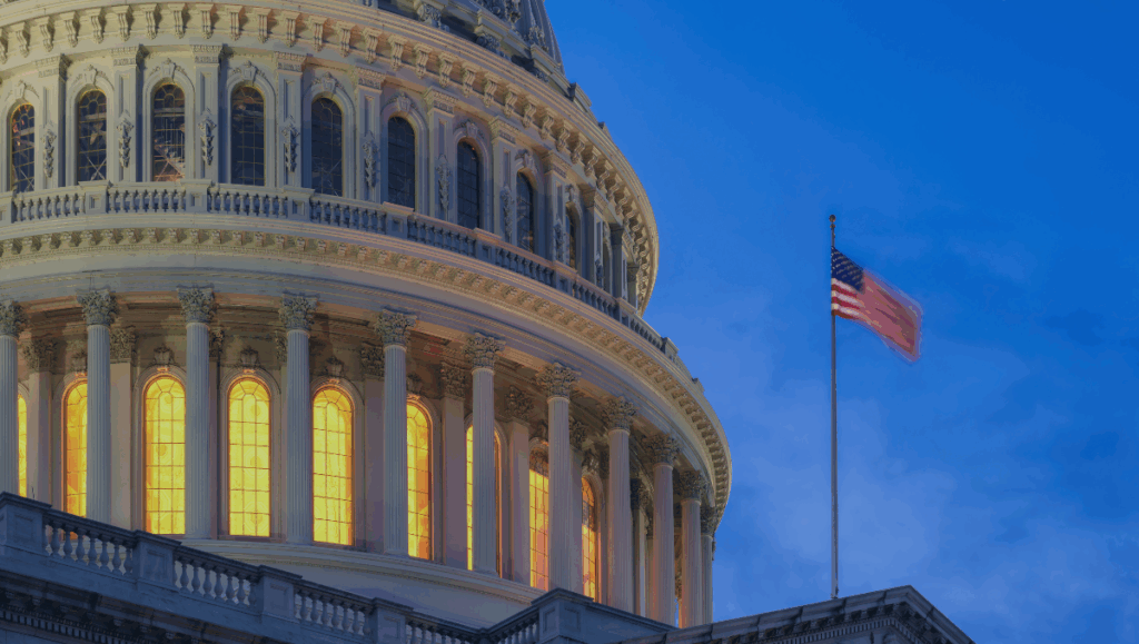 2025 Contractor’s Guide to Preparing for a Government Shutdown