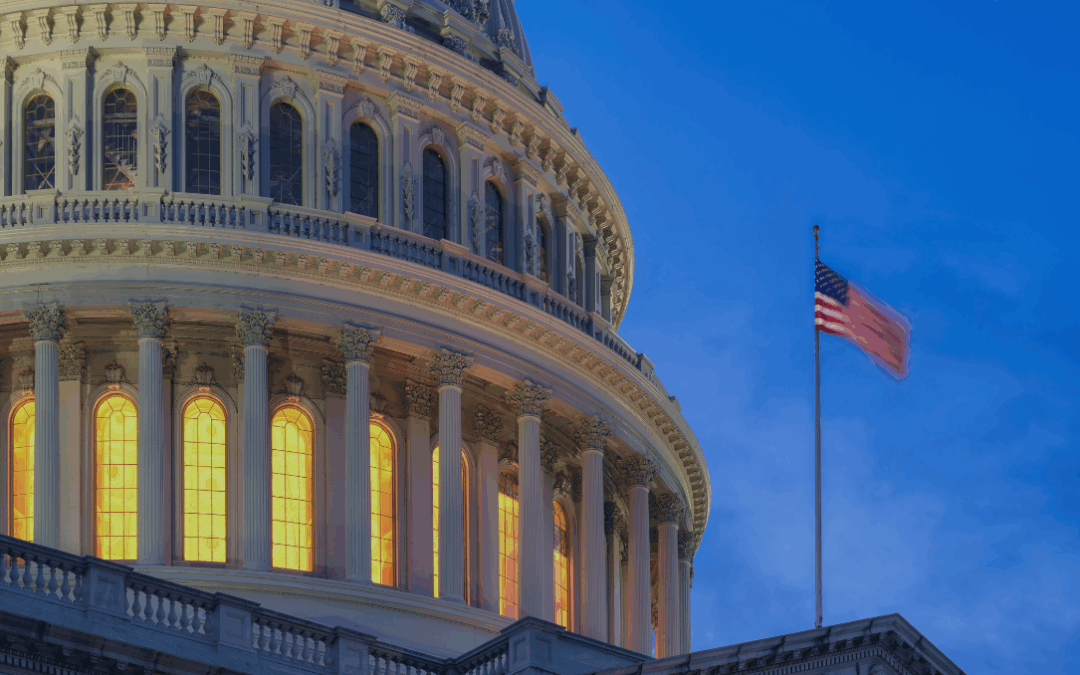 2025 Contractor’s Guide to Preparing for a Government Shutdown