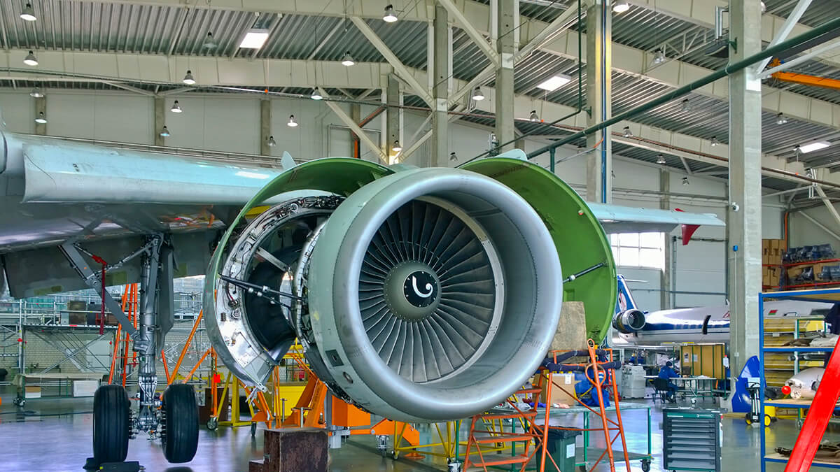 Aerospace manufacturing in 2025: Shifting landscape boosts midsize companies
