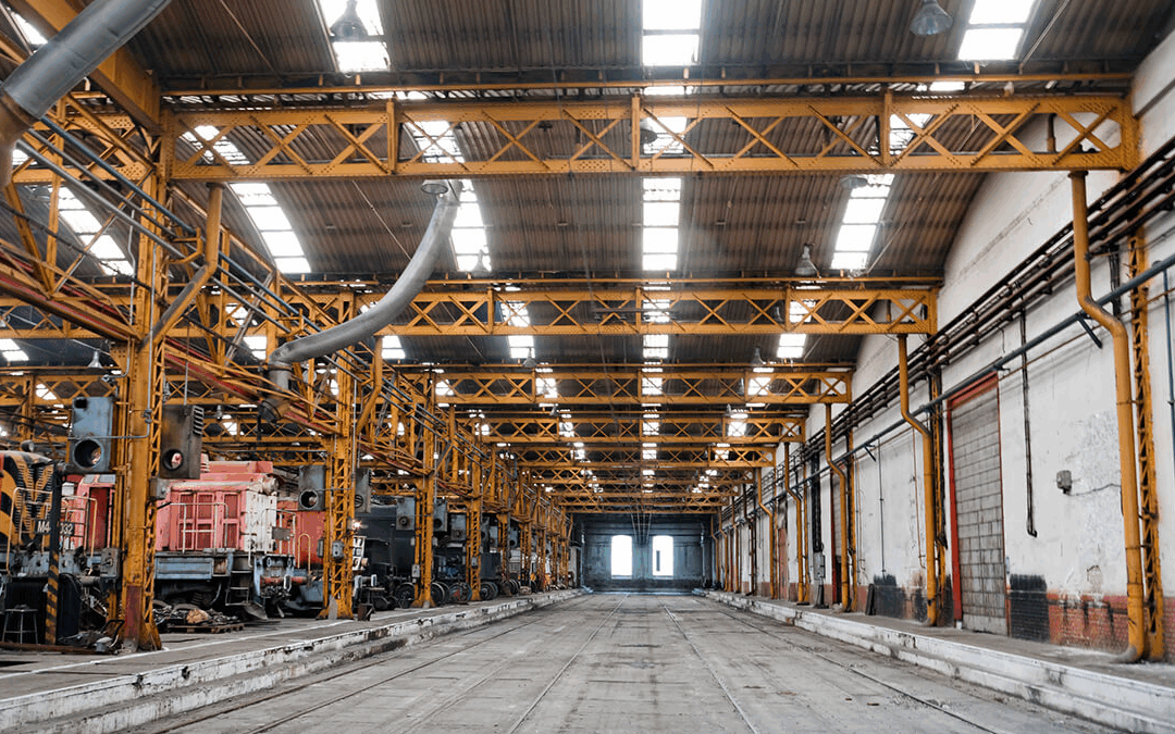 Revitalizing U.S. manufacturing: Tax law’s QPP could fuel industrial growth