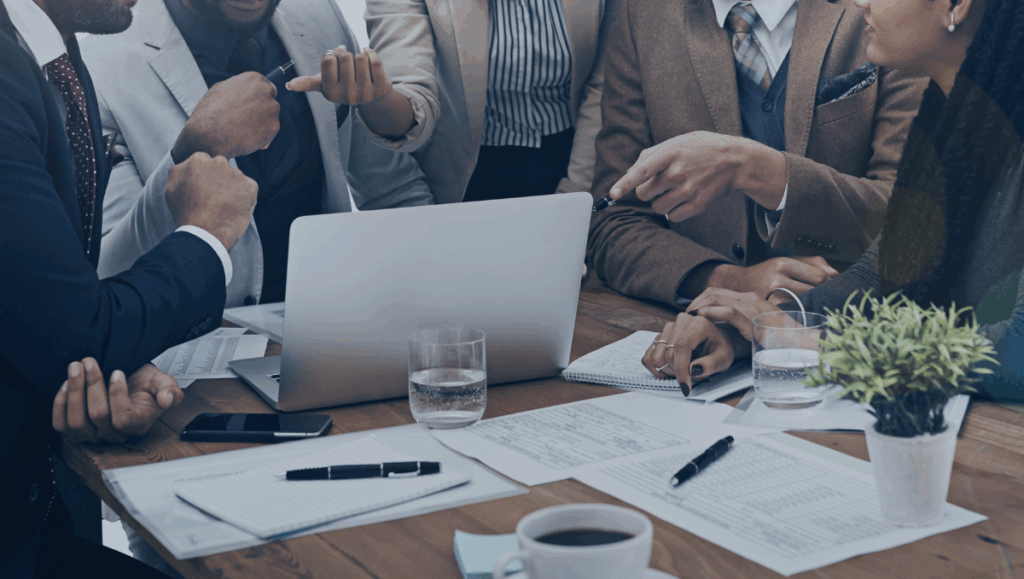 Open Communication: Maintaining Trust in Nonprofit Financial Uncertainty