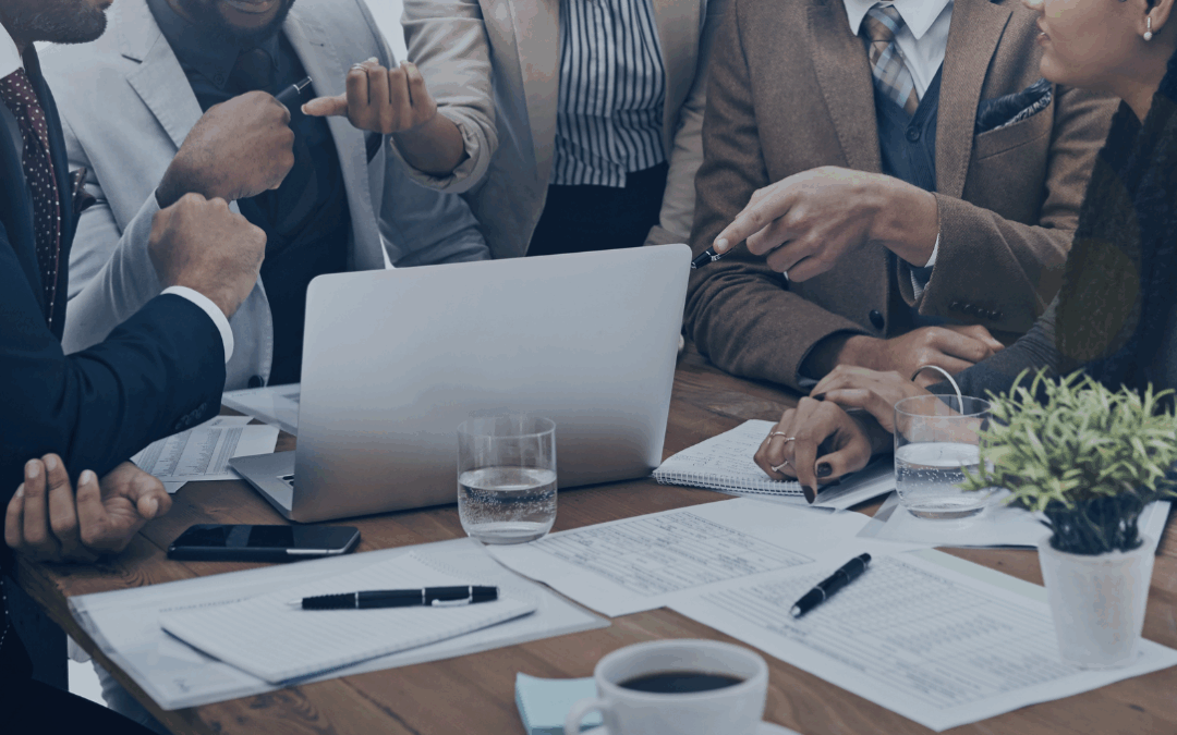 Open Communication: Maintaining Trust in Nonprofit Financial Uncertainty