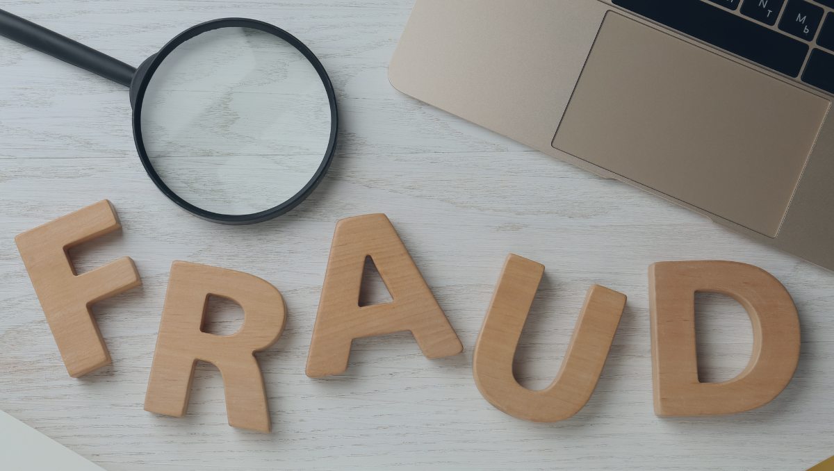 When Fraud Happens, Staying Silent Only Makes Things Worse