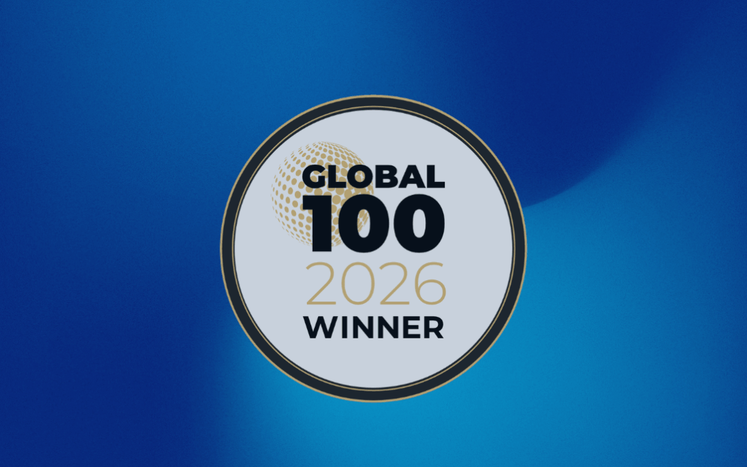 Vasquez + Company LLP Recognized in GPMG Global 100 Awards for Excellence in Accounting, Audit, and Tax Service