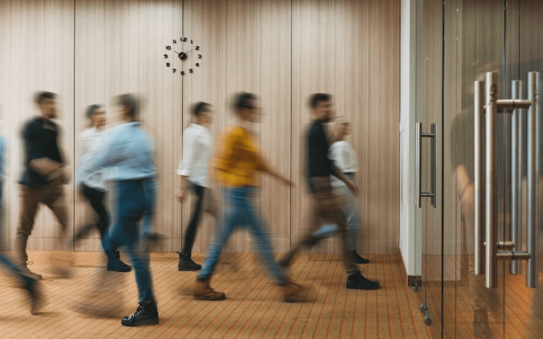 Nonprofits face challenges due to government funding cuts