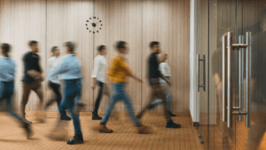 Nonprofits face challenges due to government funding cuts