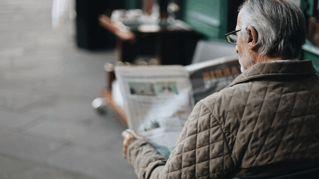 When Elderly Taxpayers Should Still Consider Filing