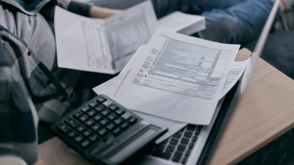 Federal Tax Tips for Individuals