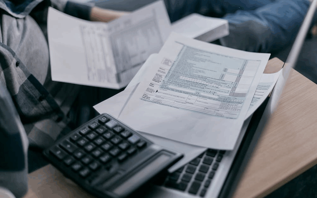 Federal Tax Tips for Individuals