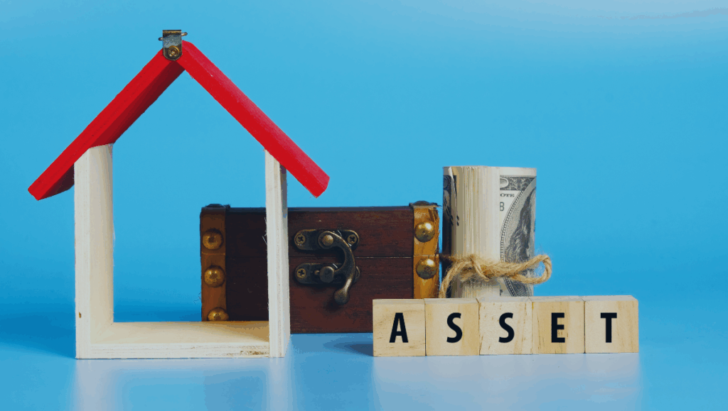 A financial guide for heirs navigating inherited assets