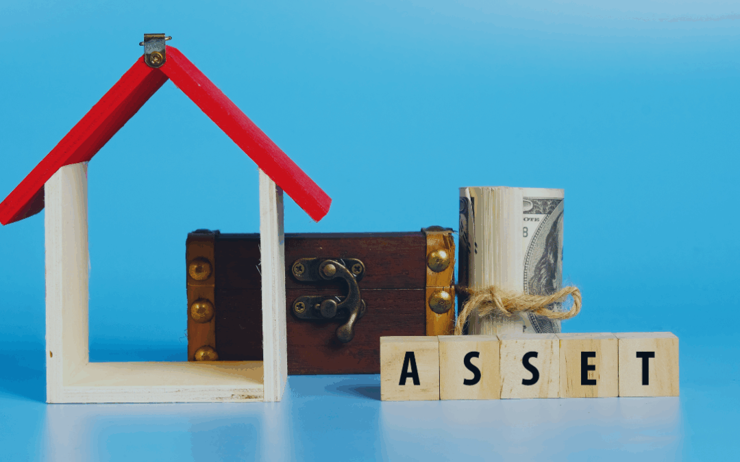 A financial guide for heirs navigating inherited assets