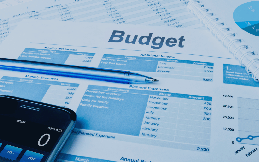From Feast or Famine to Financial Stability: Building a Year-Round Fundraising Strategy for Your Nonprofit