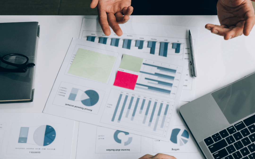 Six Things Every California FQHC Finance Leader Should Be Reviewing Right Now