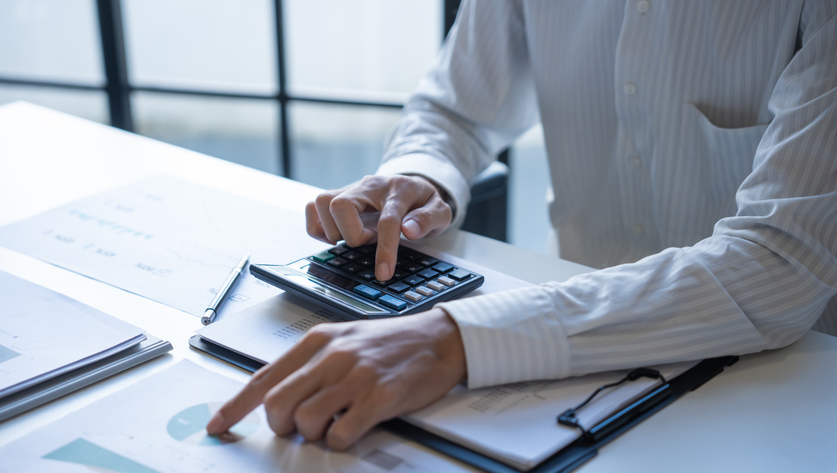 2025 Year-end tax moves for businesses