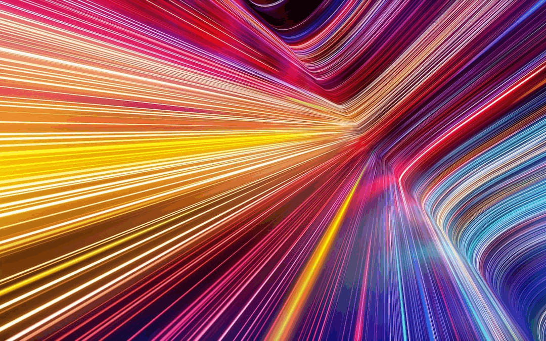 It’s time for IT to lead transformation