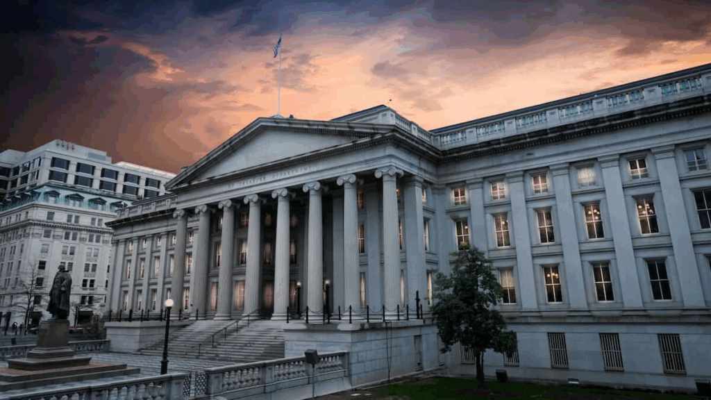 IRS Updates Form 1099-K FAQs for OBBBA’s New Reporting Thresholds