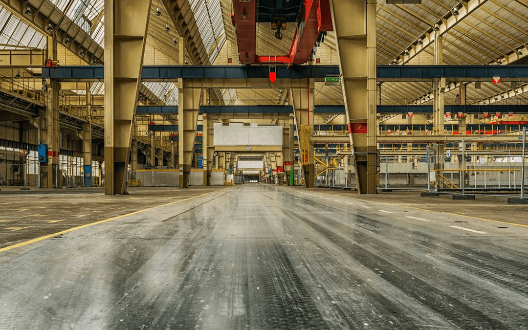 6 Manufacturing & Distribution Insights from Q4 2025 and What They Mean for You