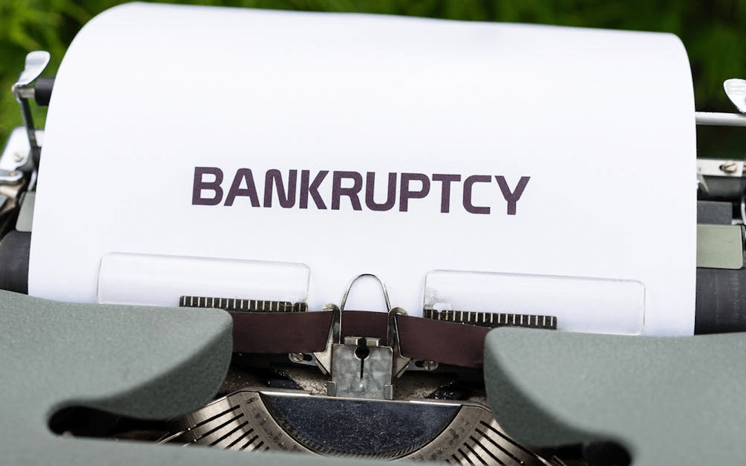 When Restructuring Makes Sense: A Guide to Chapter 11 Bankruptcy for Business Leaders