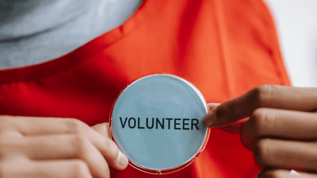 Building Your Volunteer Base: Why Your Local Community Is Your Greatest Resource